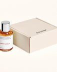 Dossier - Ambery Vanilla 1.7Oz (50ml) - Eau de Parfum - Inspired by Y S.L's B.lack O.pium - Long-lasting Fragrance - Feminine