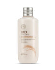 The Face Shop Rice Ceramide Moisturizing Emulsion - Rice Extract - Lightweight Face Moisturizer - Brightening - Hydrating Targets Dryness - Strengthens Skin Barrier - Face Lotion - Korean Skin Care