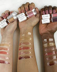 FLOWER BEAUTY By Drew Barrymore Petal Semi-Glossy