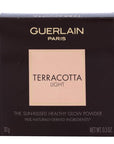 Terracotta Light Natural Healthy Glow Powder - 02 0. Powder 3 oz