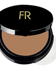 Luxury Oil Blotting Pressed Powder by Flori Roberts, Skin Tones