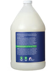 Ginger Lily Farms Botanicals MultiCure Advanced Therapy Body Wash with Tea Tree Oil, Peppermint and Aloe Vera, 100% Vegan & Cruelty-Free, 1 Gallon (128 fl oz) Refill