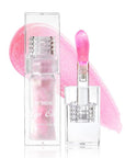 Magic Color Changing Lip Oil,Long Lasting Moisturizing Cosmetic Lip 7 ml
