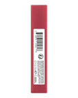 Revlon ColorStay Limitless Matte Liquid Lipstick, Vegan Formula, No-Budge, Longwear Lip Color, Long Lasting, Lightweight/Comfortable, Waterproof, 008 Stir Me Up, 0.17 fl oz