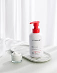 ATOPALM | MLE Lotion | Body Lotion for Extremely Dry Skin | Long-Lasting Hydration with Ceramide | Baby Moisturizer | Skin Barrier & Redness Relief | Body Cream for Sensitive Skin | 4.05 fl oz (120ml)