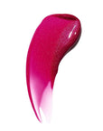 Kosas Wet Lip Oil Gloss - Hydrating Lip Plumping Treatment with Hyaluronic Acid & Peptides, Non-Sticky Finish (Fruitjuice)