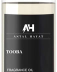 Hotel Scents Diffuser Tooba Oil 50ml - Inspired by La Vie Est Belle Perfume - Berry, Patchouli & Violet - Home Luxury Scent Oil for Waterless & Ultrasonic Diffuser - Premium Fragrance Oil