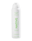 Native Deodorant & Body Spray Contains Naturally Derived Ingredients | Deodorant for Women and Men, All Day Odor Protection, Aluminum and Hydrocarbon Propellant Free | Cucumber & Mint