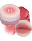 HOLIKA HOLIKA Melting Blur Lip Pot line (07 Lip