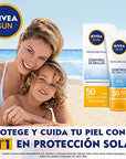 Face Sun Protection
