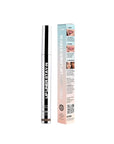 Sacheu Lip Liner Stay-N Peel Off Lip Stain — Long Lasting Matte Lip Tattoo Transfer Proof Lipstain Infused with Hyaluronic Acid & Vitamin E for All Skin Types — Vegan & Cruelty-Free, Hey-zel