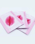 30 pairs lip masks &