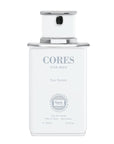 Hybrid & Company Cores For Men Timeless Subtle delicate Scent Perfume Mens Fragrance,3.4 Fl Oz