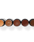 Mehron Makeup Creamblend All-Pro Student Makeup