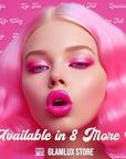 Lip Injection Fake A Lip Flip! Giving