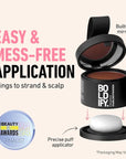 BOLDIFY Hairline Powder - LARGER