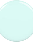 essie Nail Polish, Salon-Quality Green Nail Polish, Vegan, Spring 2024, first kiss bliss, 0.46 fl oz