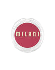 Milani Cheek Kiss Cream Blush- Cream to Gel Blush for Cheek and Lip Tint