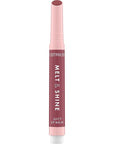 Catrice | Melt & Shine Juicy Lip Balm