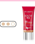 Bourjois Healthy Mix Bb Cream 02 Medium 30Ml 30Ml