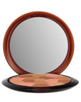 Terracotta Light Natural Healthy Glow Powder - 02 0. Powder 3 oz
