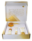 Introducing our exclusive Skincare Set: Cleanser,