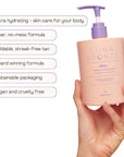 Rice Korean Lightweight Sunscreen - Daily