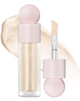 Liquid Highlighter Natural Glow For Face & Body,
