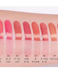 Amuse SEOUL JEL-FIT TINT (01 BOKSOONGA JELLY)