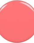essie Salon-Quality Nail Polish, 8-Free Vegan, Peachy Coral, Peach Side Babe, 0.46 fl oz (Pack of 2)