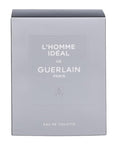 Guerlain L'homme Ideal Eau De Toilette Spray for Men, 3.3 Ounce