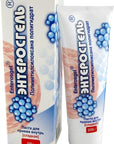 Sweet Enterosgel Toxin Binding Gel for Cleansing The Gut 225G