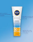 Face Sun Protection