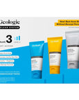 Geologie Clear System | 3-Step Acne