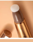 2 Colors Liquid Contour Beauty Wand, Highlighter and Blend. (3#/4#)
