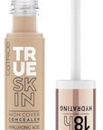 Catrice | True Skin High Cover Concealer (092 Cruelty Free