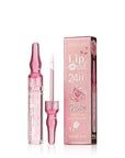 Rose Lip Oil Moisturizing Nourishing Repair