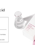 MEDIX Fragrance Free Retinol Body Lotion Crepey Skin Care Treatment | Firming Body & Face Moisturizer | Anti Aging Retinol Cream For Face Targets Look Of Crepe Skin & Wrinkles, 2-Pack