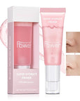 AKARY Gel-Based & Hydrating Face Primer For Smoothing 02 Pink