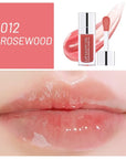 Yasovigi Hydrating Lip Oil Plumping Lip Lines