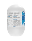 Fresh Kidz Roll On Deodorant for Kids and Teens - Baking Soda and Aluminum-free 24 Hour Protection for Sensitive Skin - Boys "Blue" 1.86 fl.oz.