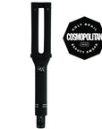 Hot Tools Pro Artist Black Gold Double Straight Dual Plate Hair Straightener | Faster Styling and Reduced Damage