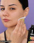 Mehron Makeup Skin Prep Pro Mattifying