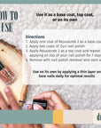 Duri Rejuvacote 2 Nail Growth