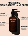 Grown Alchemist Hand Cream - Vanilla
