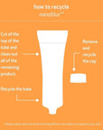 INDEED LABS Nanoblur Instant Skin Blurring Cream -