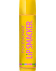 Lip Smacker Flavored Lip Balm, Flavored Moisturizing, Smoothing Soft Shine, Hydrating & Protecting Fun Tasty Flavors, Cruelty-Free & Vegan - Pink Lemonade