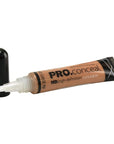 (CHOOSE YOUR COLOR) LA Girl HD Conceal High (Pure Beige)