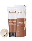 Sunless Tanning Lotion Self Tanner