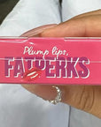 4 Colors Lip Oil Lip Glaze, Big Brush Lip